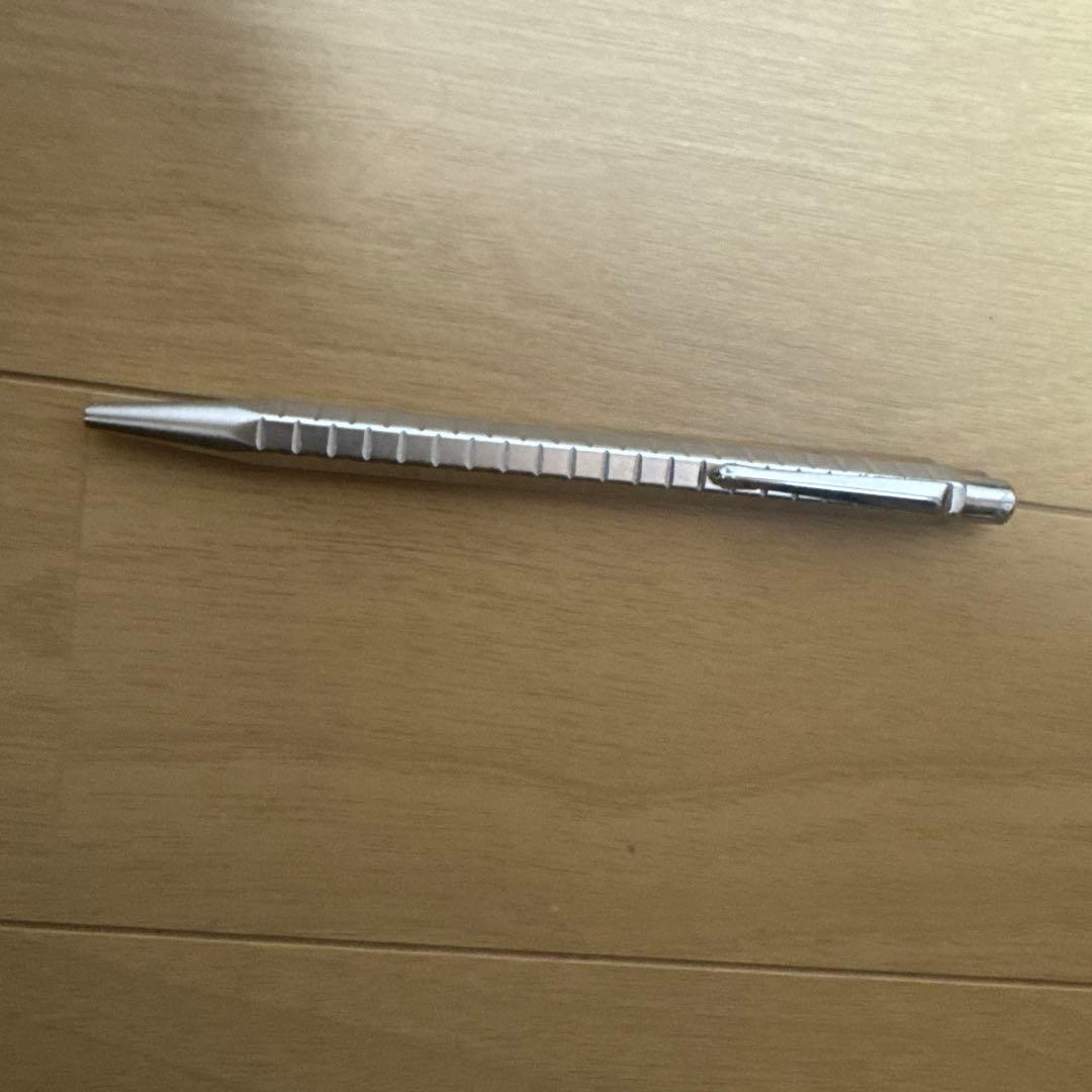 カランダッシュエクリドールアベニューボールペンカヴェコ一本差しケース