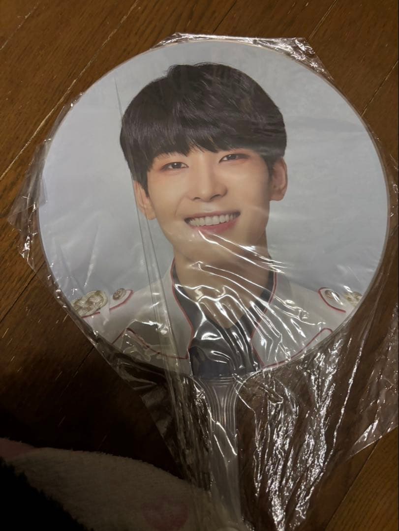 SEVENTEEN ウォヌ IDEALCUT ソウル コン