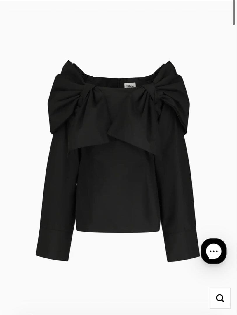 トップス Bibiy / MARGARET TOP