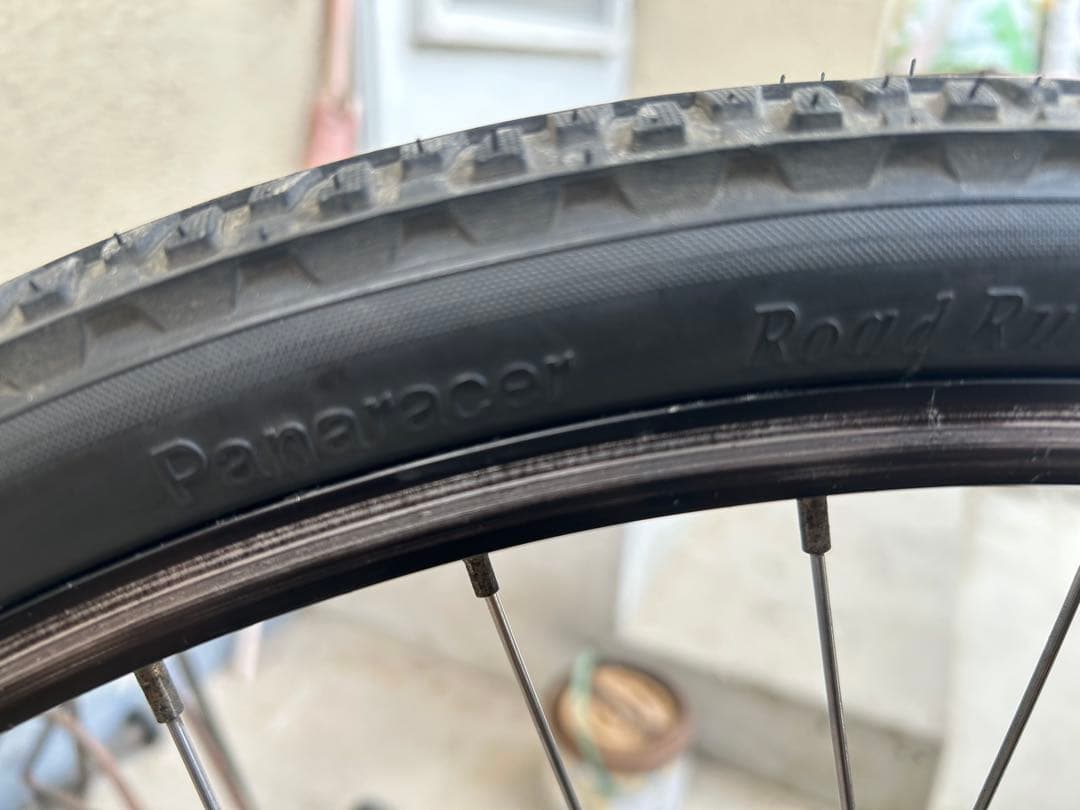 OLDMTB ミヤタリッジランナーカーボンフレーム 26インチ MTB