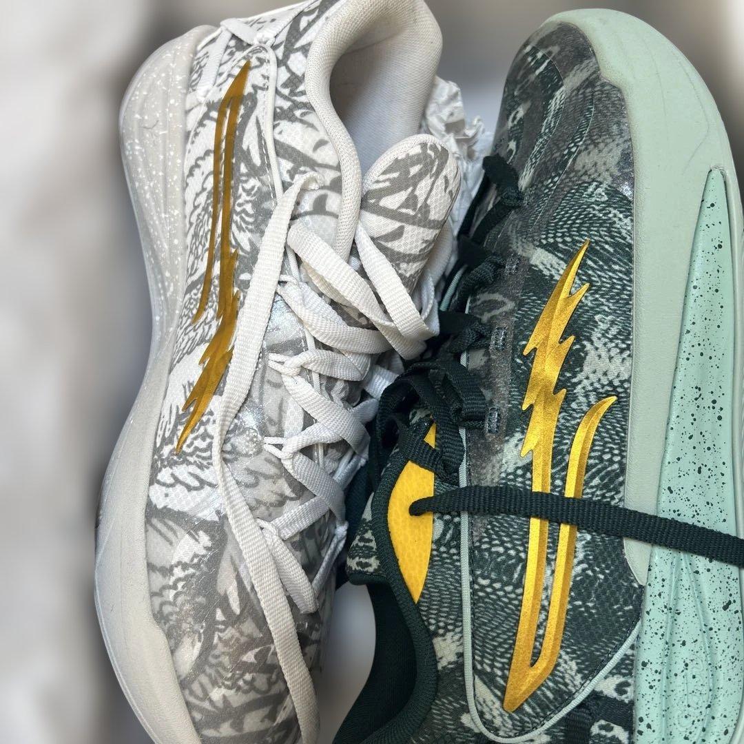 Puma Stewie4 Harry Potter 値下げ交渉あり！