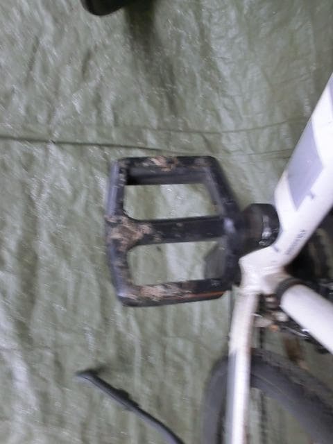 17：SCOTT　SUB CROSS J2　ジャンク　引取限定：埼玉県所沢市