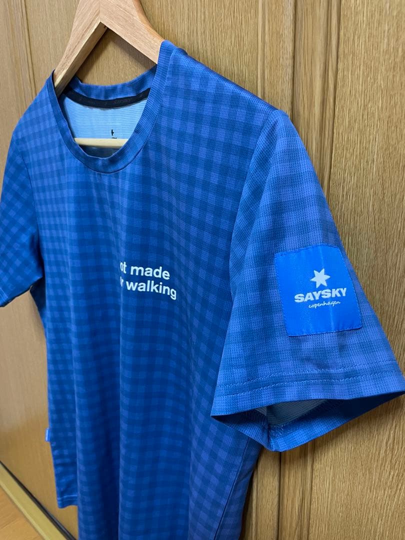 SAYSKYセイスカイランニングウェア上下セット