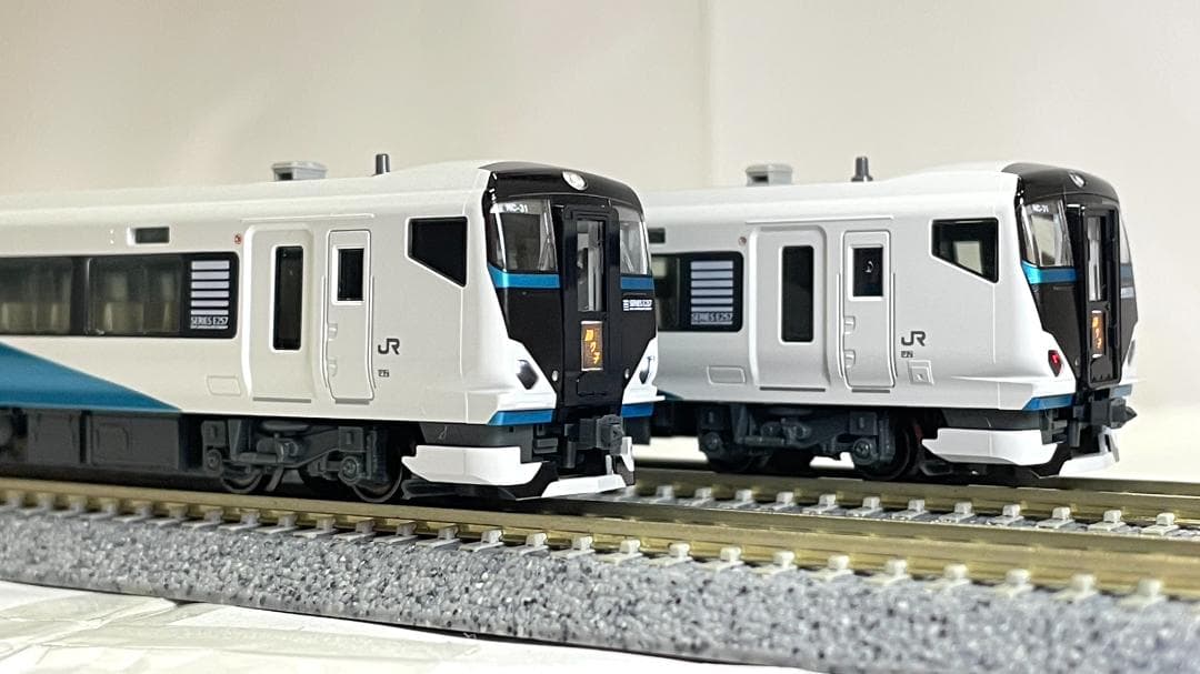踊り子 E257系2500番台 ★KATO 5両セット