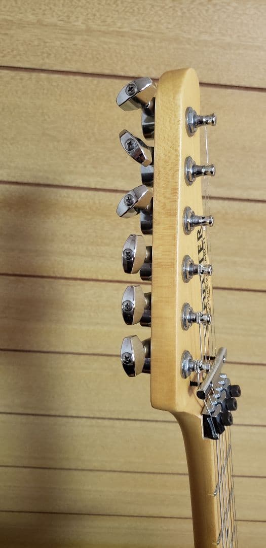 【美品】SCHECTER SD-2-24