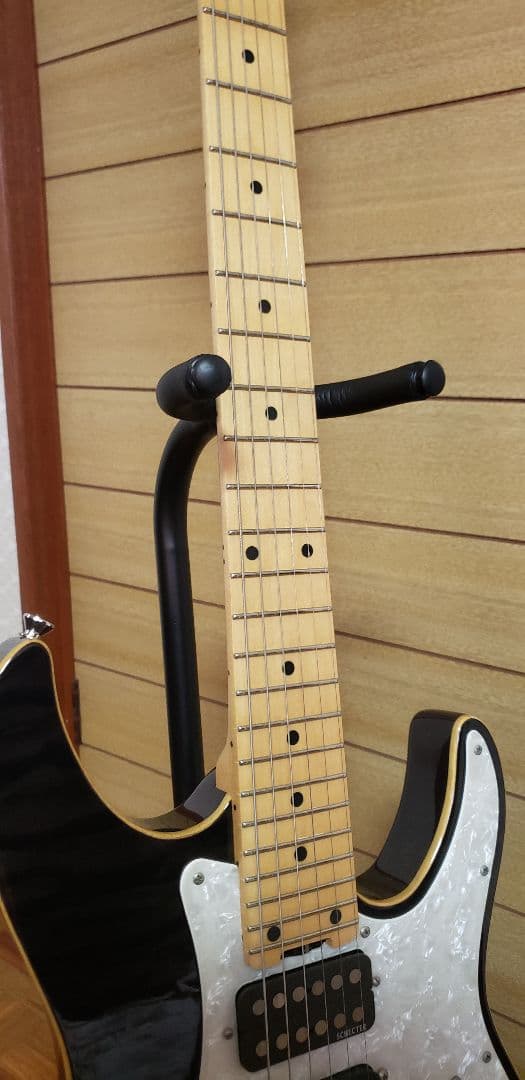 【美品】SCHECTER SD-2-24