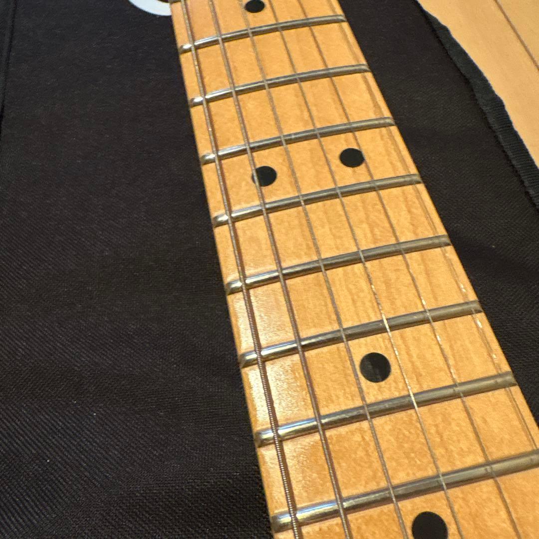 フェンダー　アメリカンスペシャル　テレキャスター 2010年製