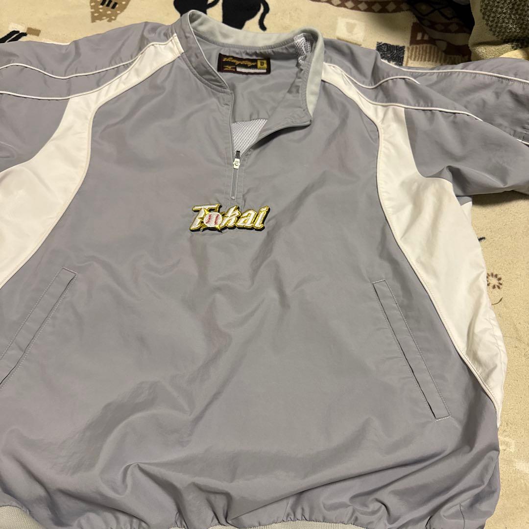 東海大相模ジャケット