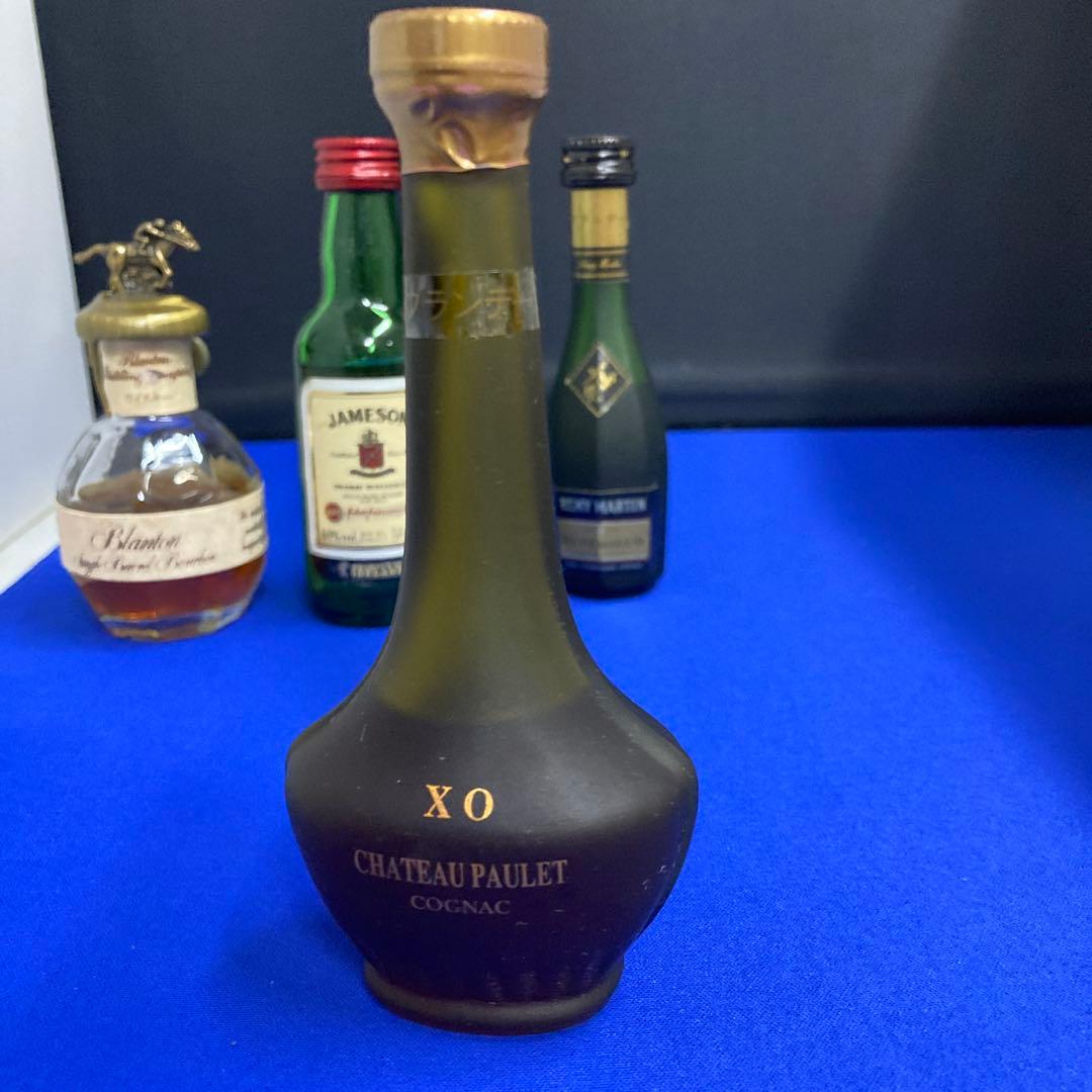 ”希商品”Blanton's シングルバレルバーボンセット4点