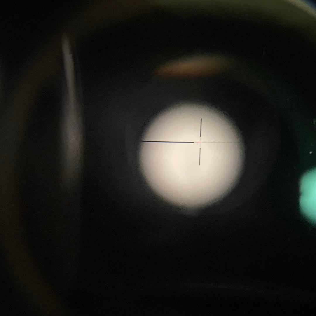 ACOG 光学集光サイト