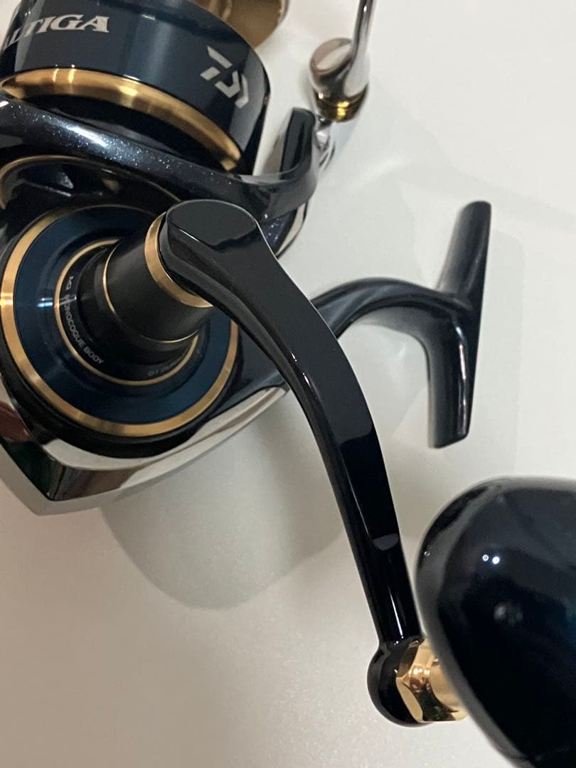 20 ソルティガ 8000-H