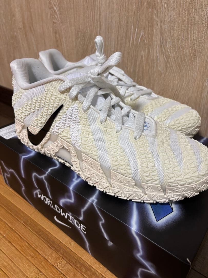 Nike ジャ3 EP 29㎝