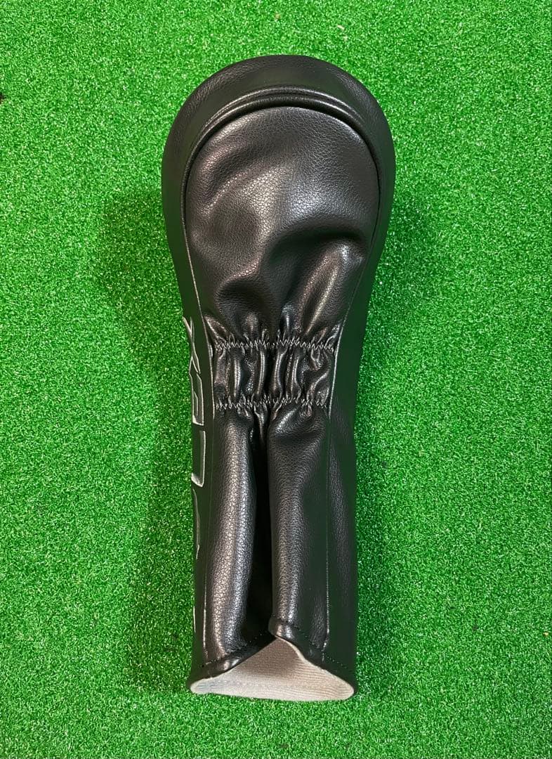 【超美品】スリクソン Zxi ドライバー10.5 ヘッドのみ（ヘッドカバー付き）