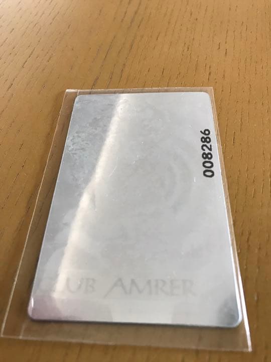 【非売品】安室奈美恵　ファンクラブ会報VOL.１〜１０&会員カード