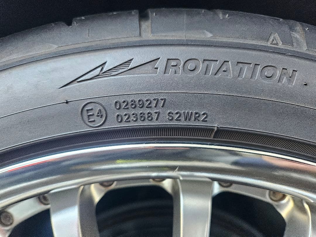 20インチカールソンホイール レクサスLs460前期