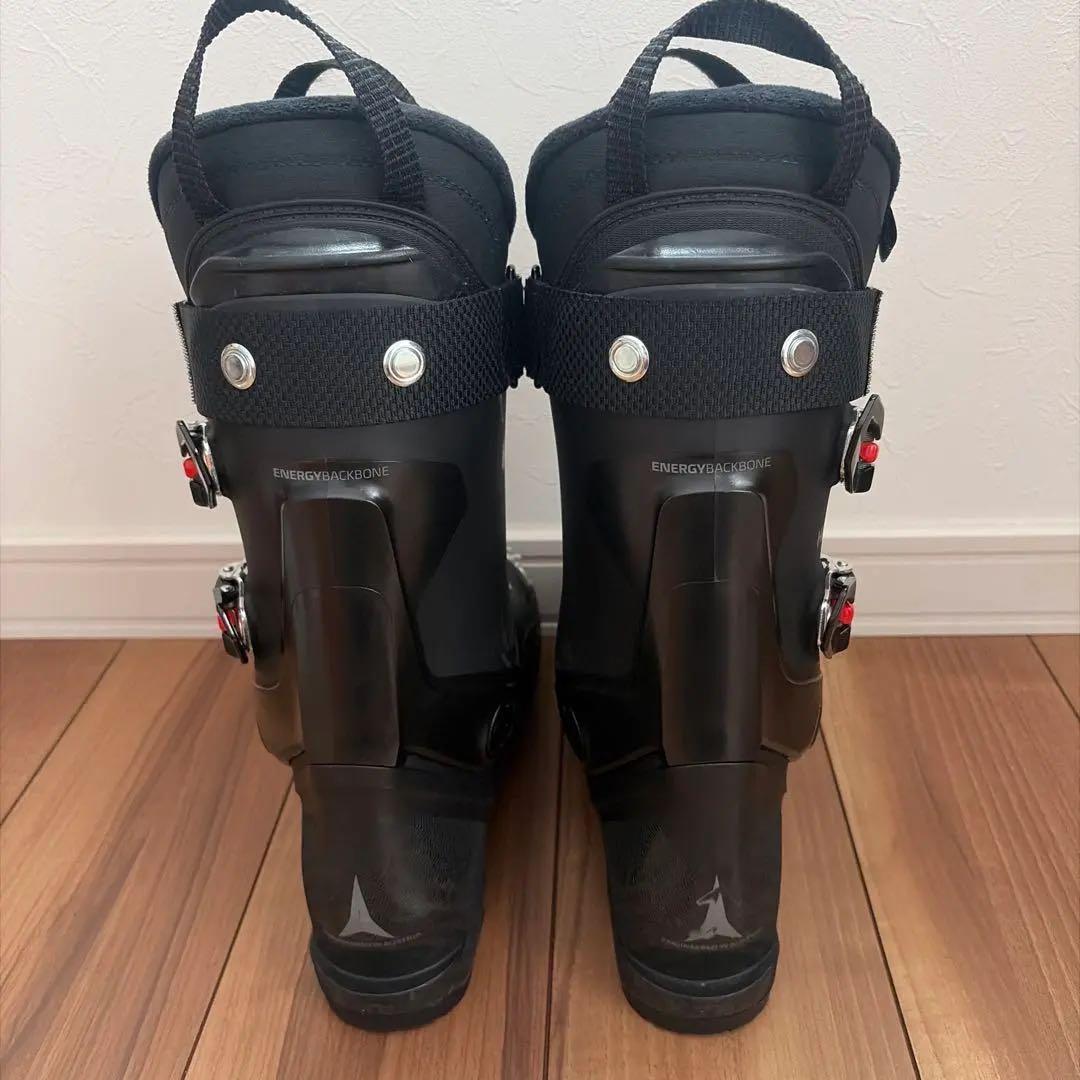 ATOMIC HAWX 100X PRIME スキー用ブーツ　27〜27.5㎝