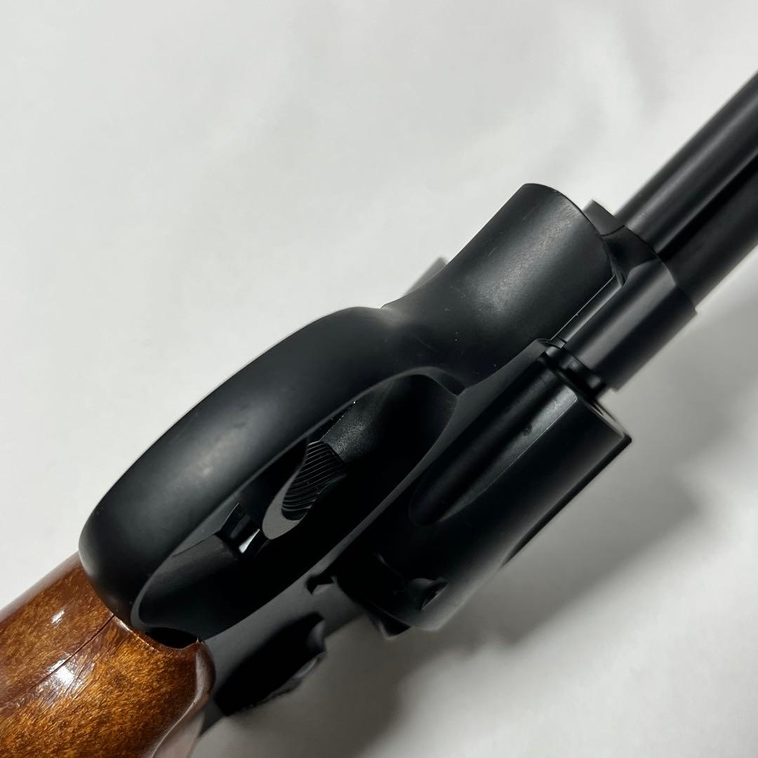 TANAKA WORKS S&W M29 カウンターボアード Ver.3