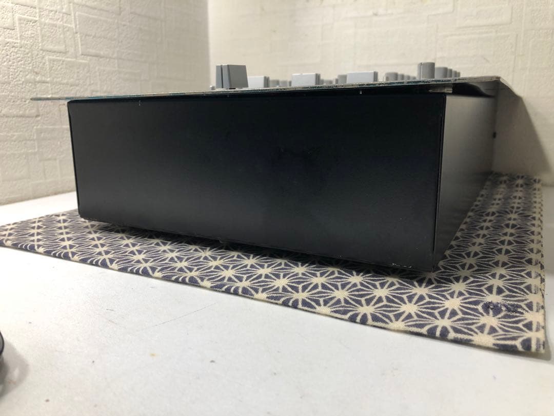 VESTAX ベスタクス　PCV-175 フェーダーメンテナンス