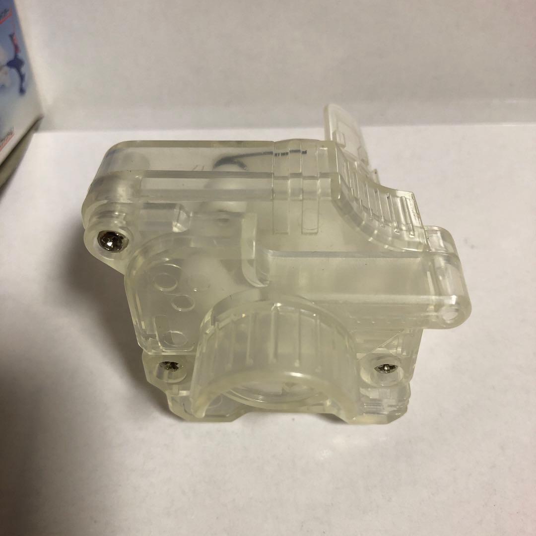 ベイブレード ドラグーンファントム 限定 ネオクリスタル---2