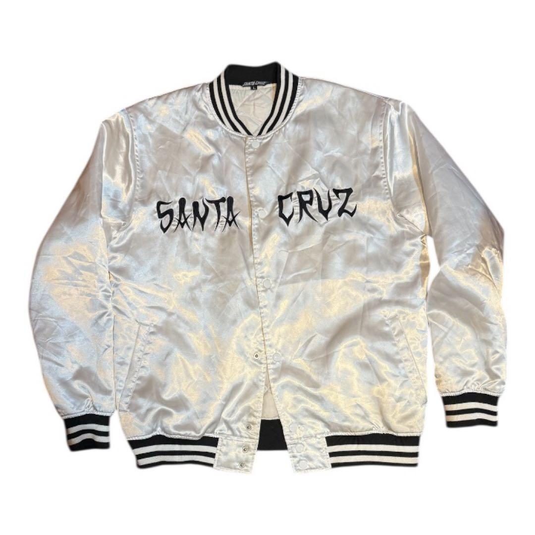 サンタクルーズ