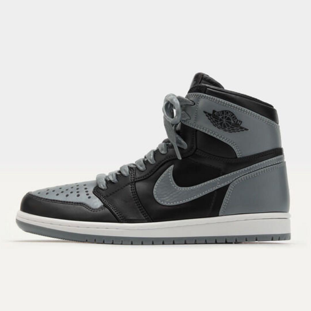 NIKE AIR JORDAN1 HIGH85 MODEL KIT 抽選販売限定