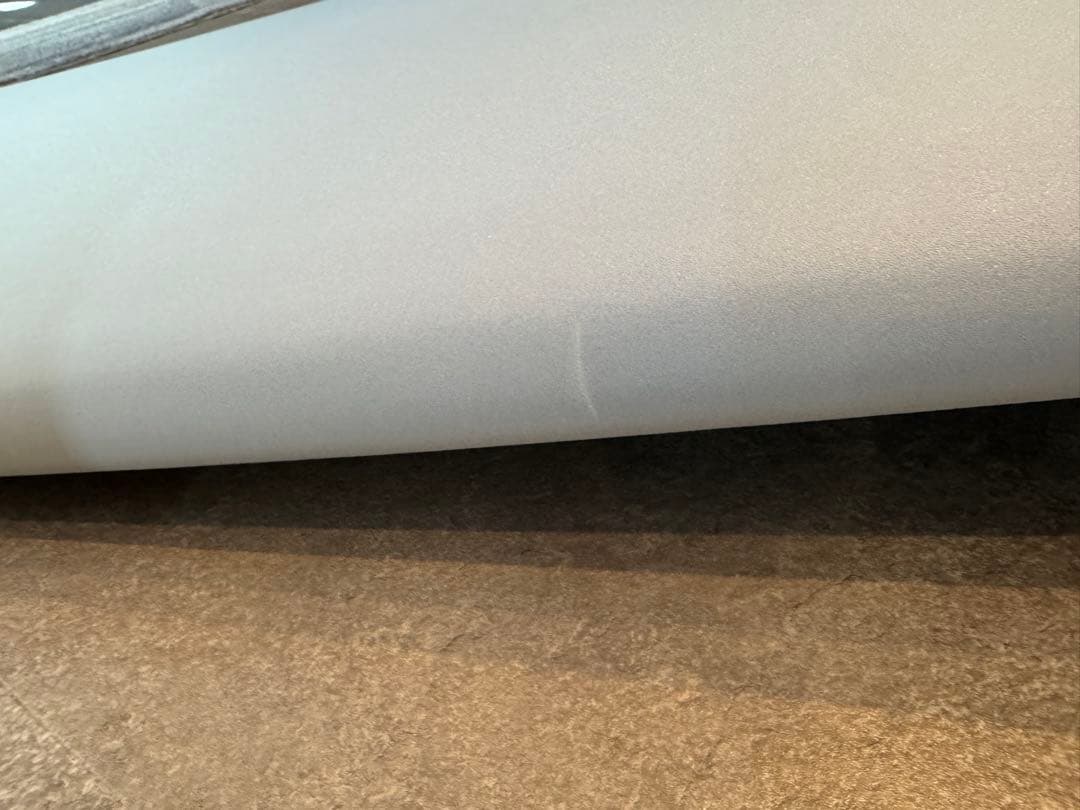 ミックファニングソフトボード ALLEY CAT SUPERSOFT 8ft