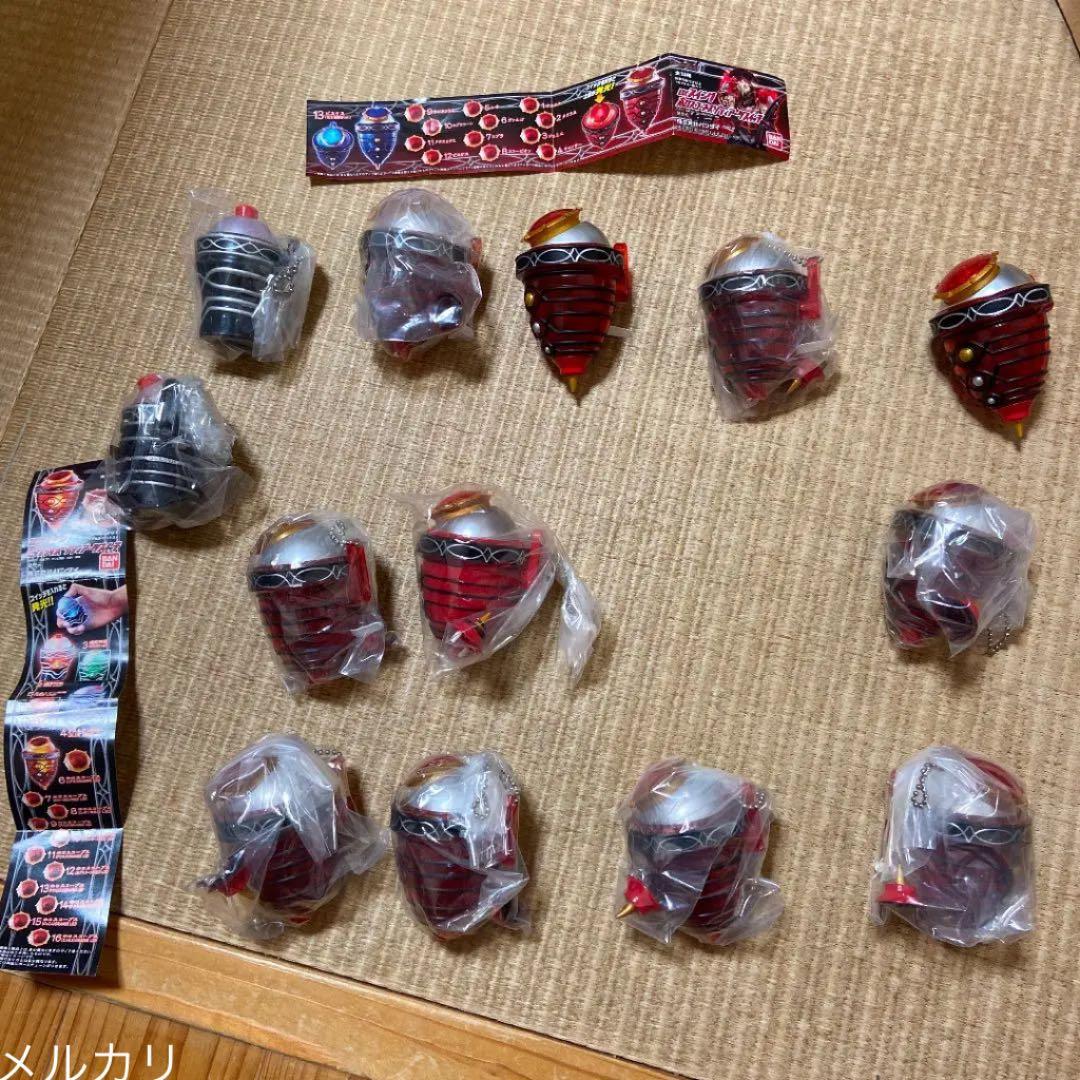 再値下げ❗️仮面ライダーフォーゼ　ホロスコープススイッチ　ゾディアーツスイッチ