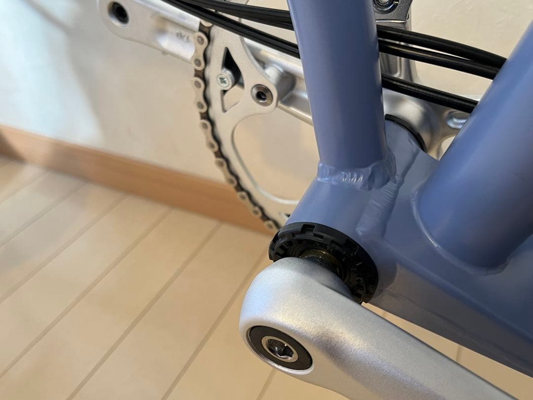 ★ブロンプトン M6L