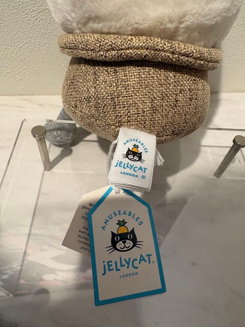  Amuseables  Globe スノードーム 家