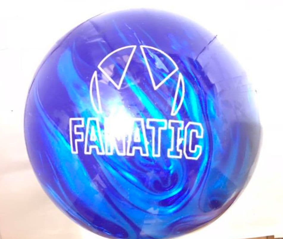 ブランズウィック　フランティック　15ポンド　itサム