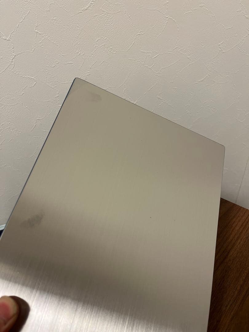 スタンドティー⑤