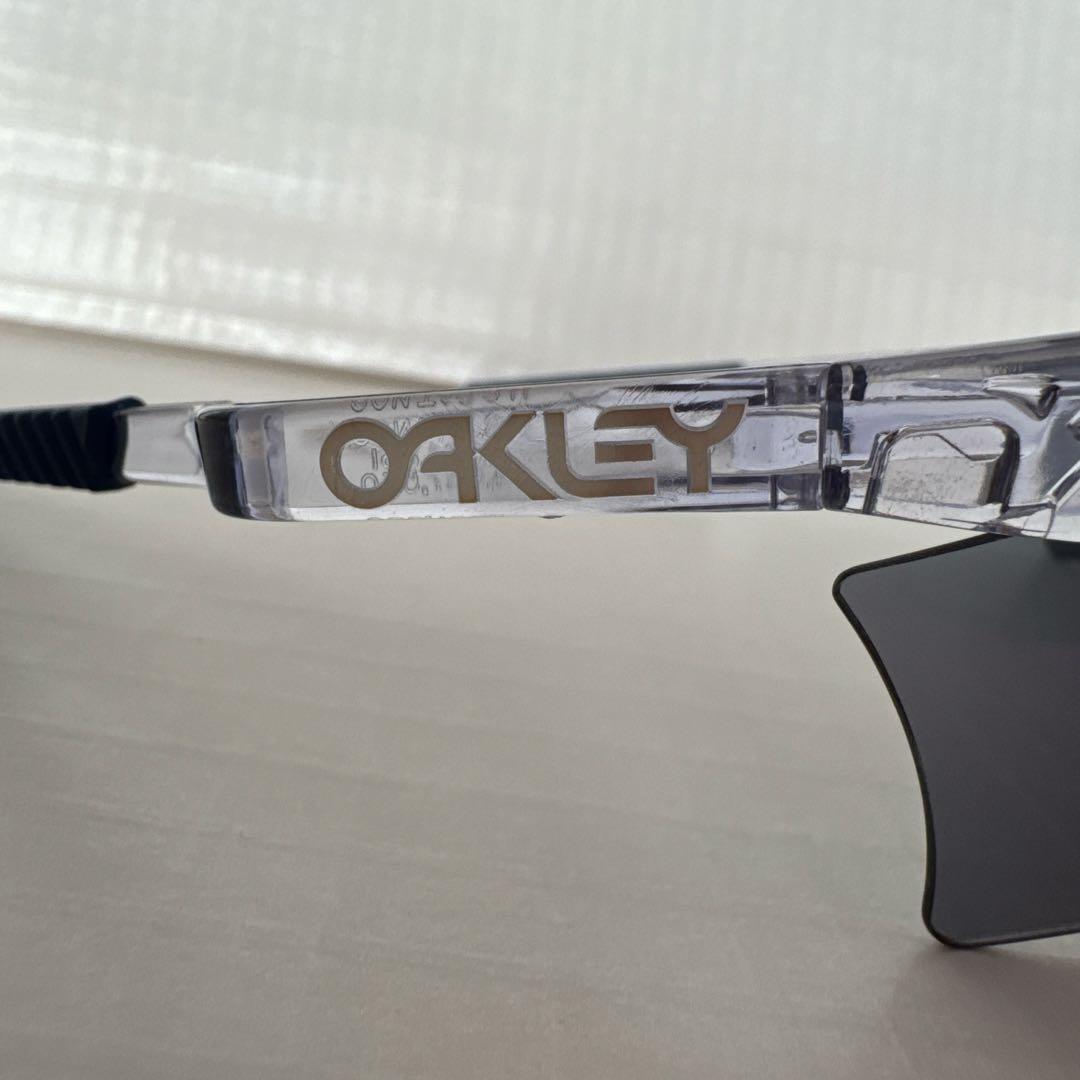 OAKLEY オークリー 初期 MFrame Mumbo. サングラス