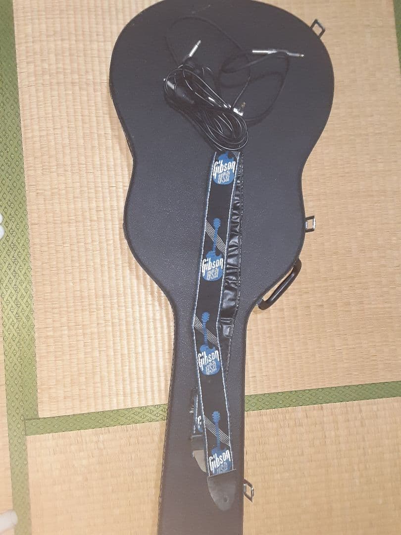 Gibson レスポールスタジオ