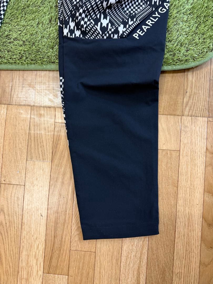 新品正規品【PG/5】DotAir軽量高通気高品質ジョガーパンツストレッチゴルフ