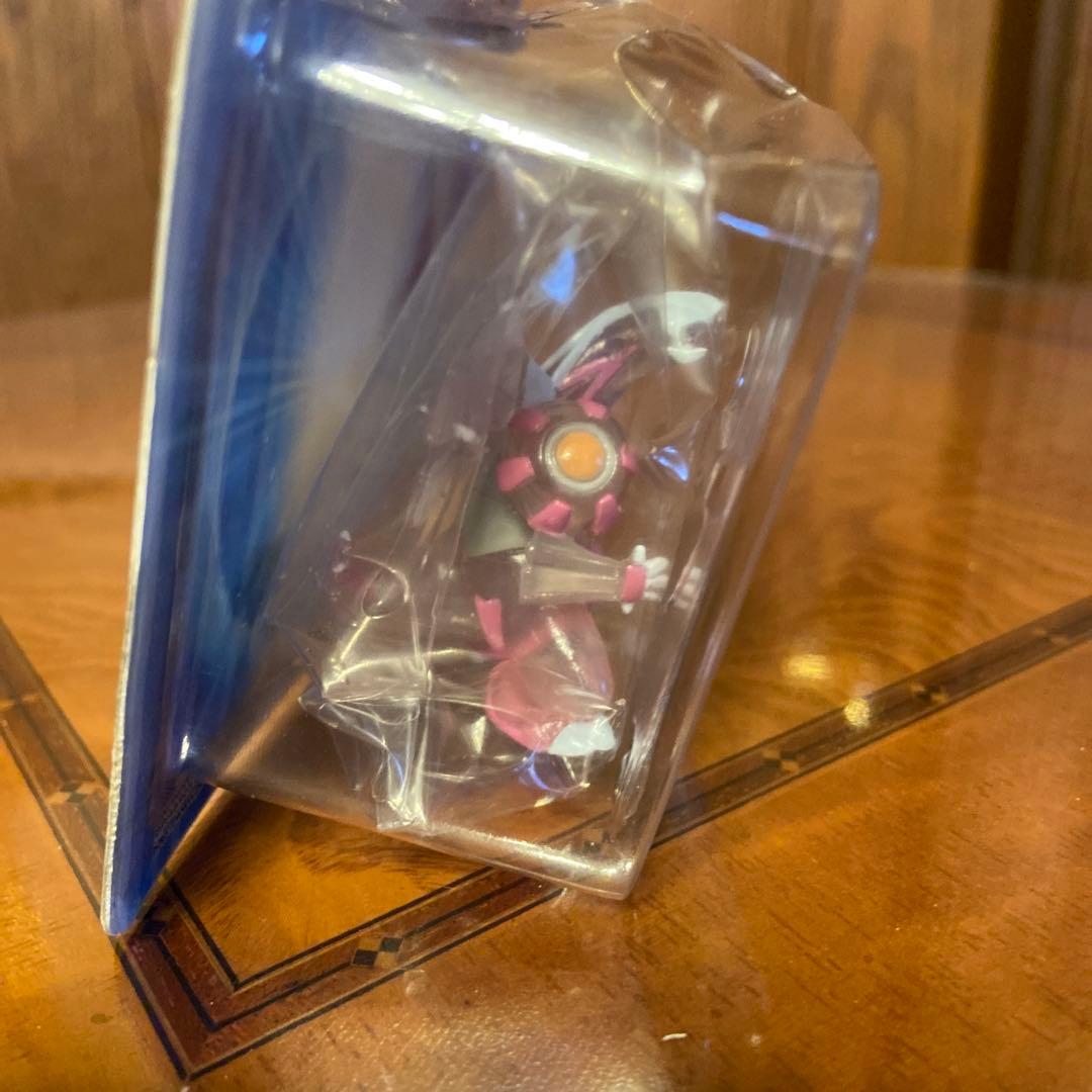 劇場版　アルセウス超克の時空へ　パルキア　クリア　新品　未使用　未開封