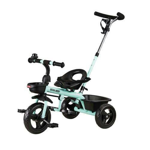 三輪車 子ども用品.子どものおもちゃ 組立の時サイズ