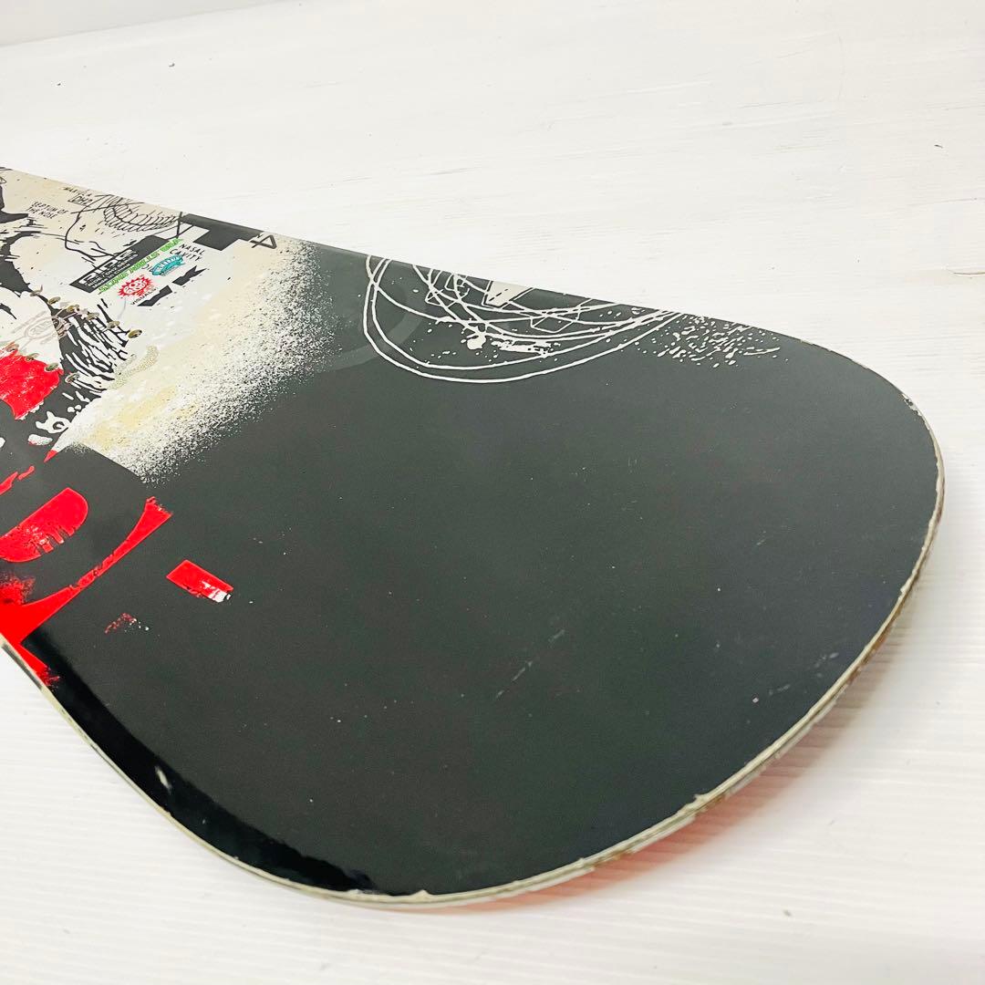 RIDE DH2 ライド　スノーボード　スノボ　ボード　149cm 板