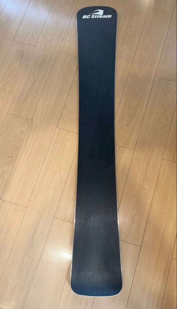 BC Stream スノーボード