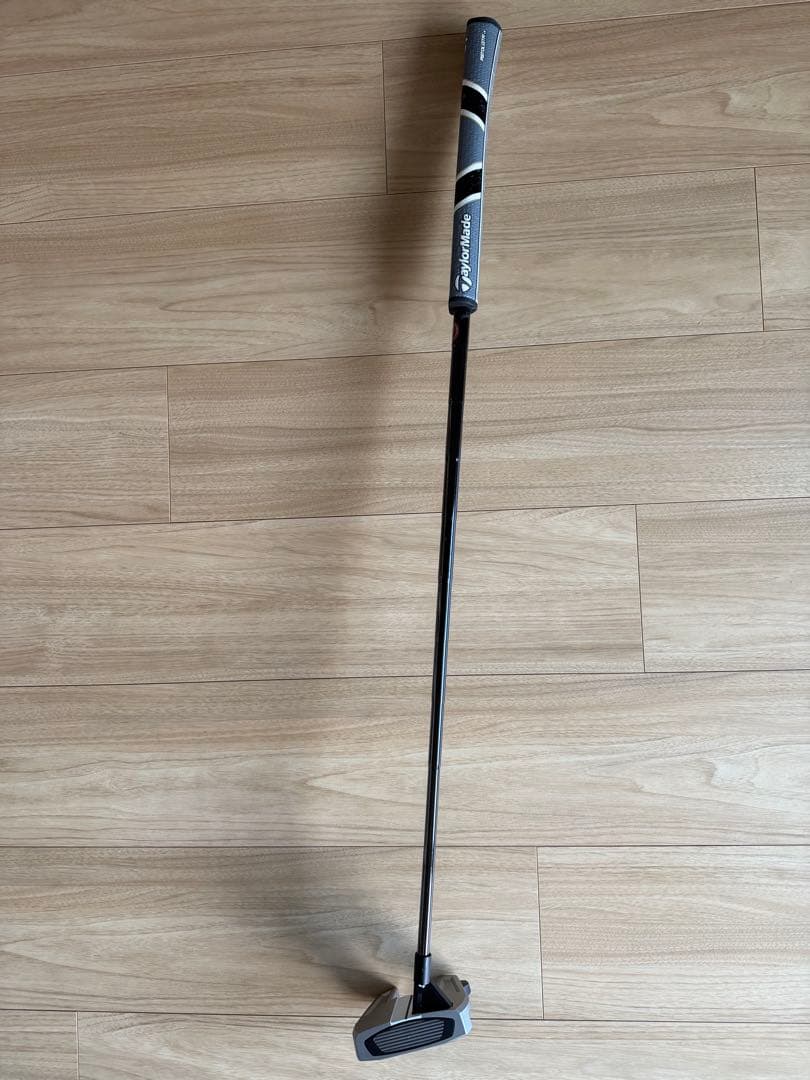 TaylorMade Spider GT MAX スパイダーGT パター