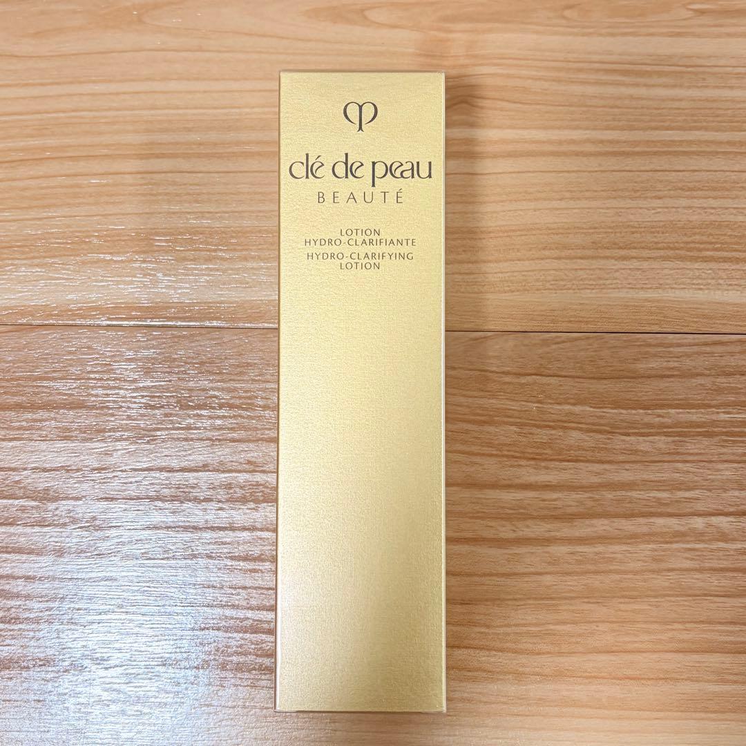 クレドポーボーテ ローションイドロC n 化粧水 クリア