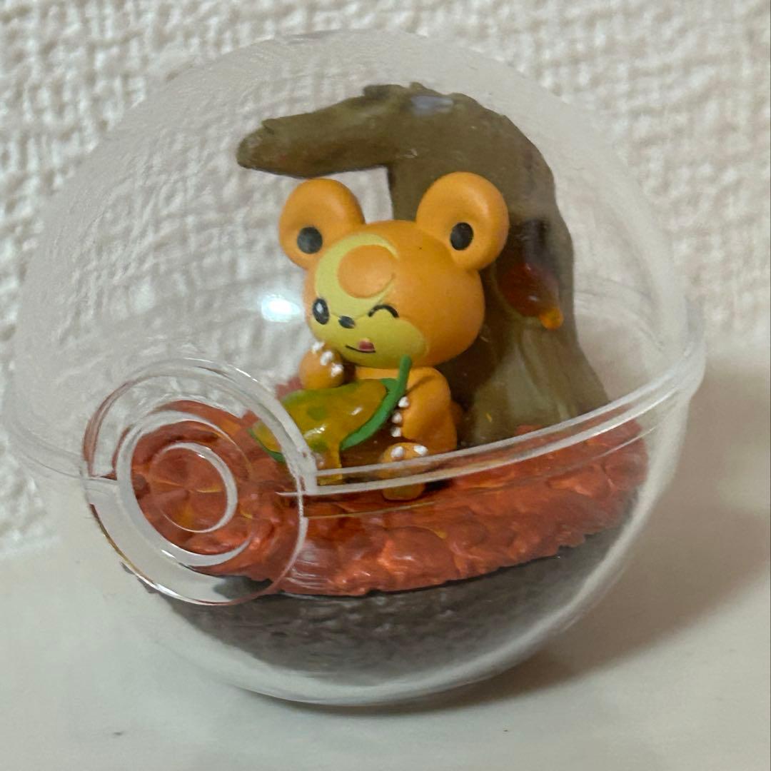 ポケモン フィギュア リーメント　Yummy! シリーズ　まとめ買いセット　9個