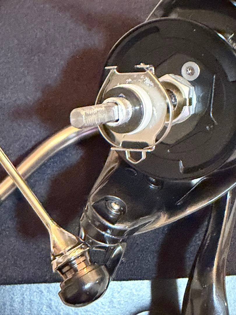 美品　ダイワ 24 セルテート LT4000-CXH (2024年モデル)