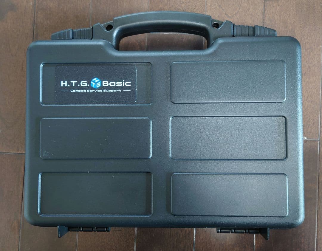 東京マルイ Hi-CAPA 5.1 R ガスガン