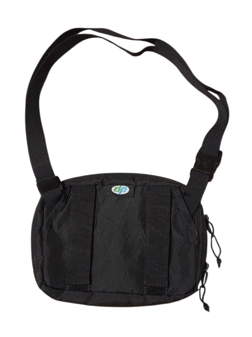 T*I様 Supreme 18FWショルダーバッグ 黒