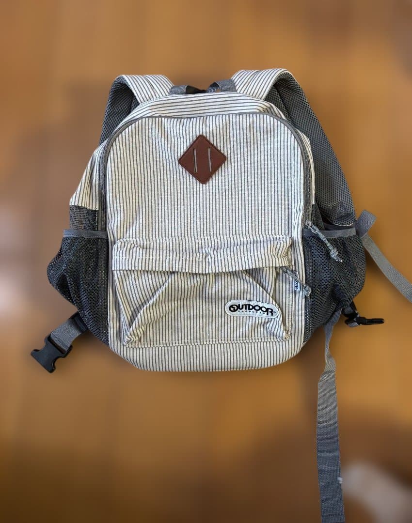 キャリーバッグ リュック型 超小型〜小型犬用