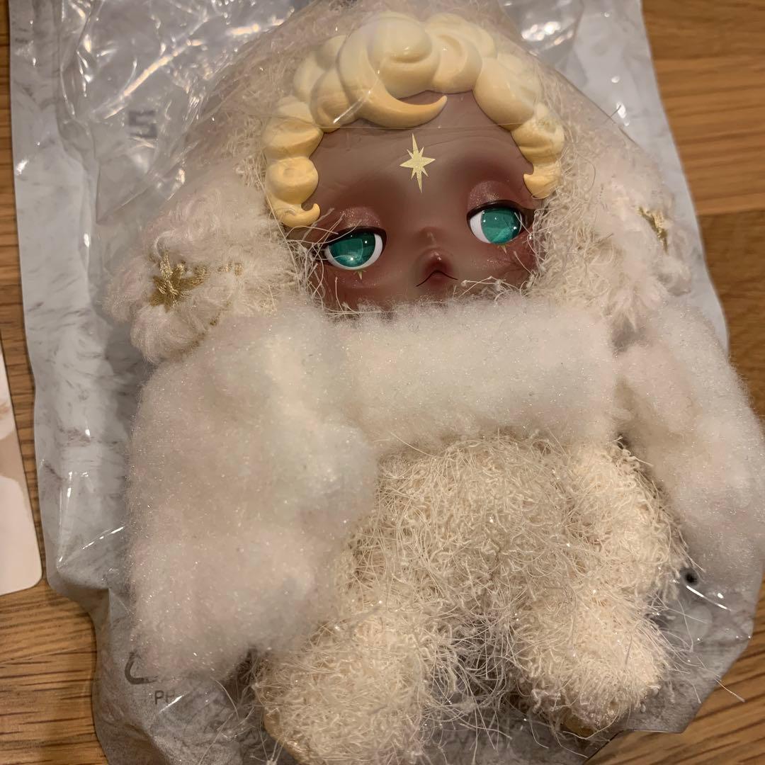 SKULLPANDAスカルパンダ YouFoundMe Cerberus セット