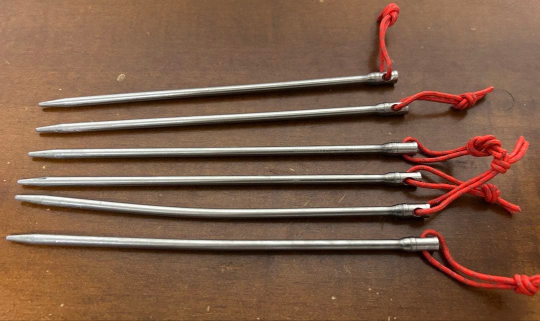 登山テント プロモンテVL25 （2人用）