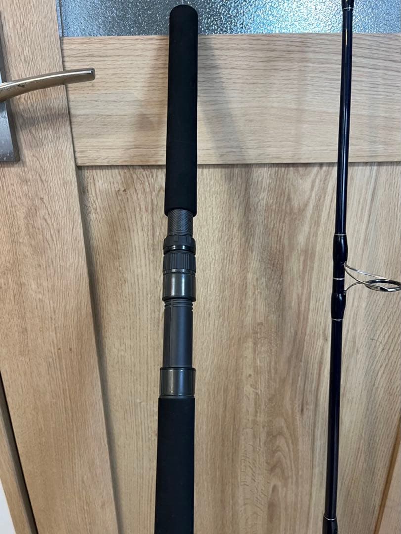 FCLLABO UCB78EXT 濃紺　マグロキャスティング