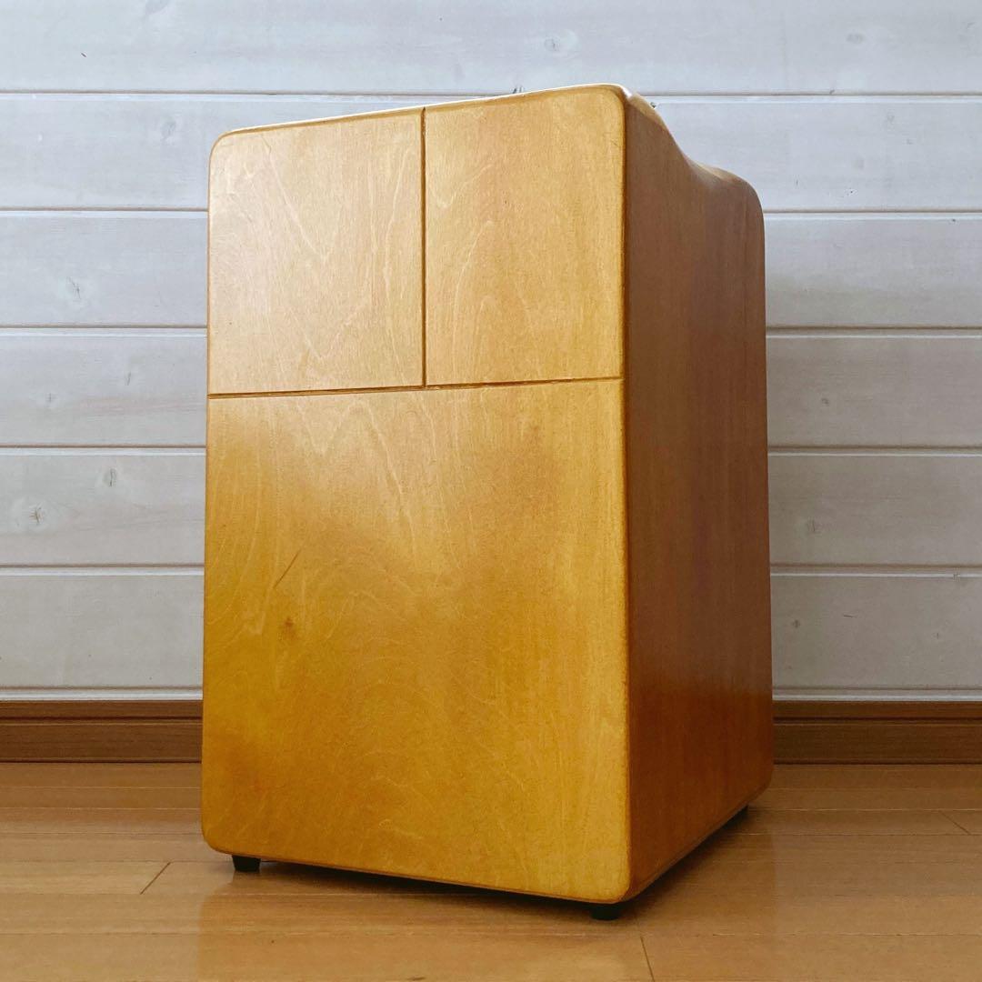 夏の大蔵ざらえ！カホン(cajon)std-130 8/31まで