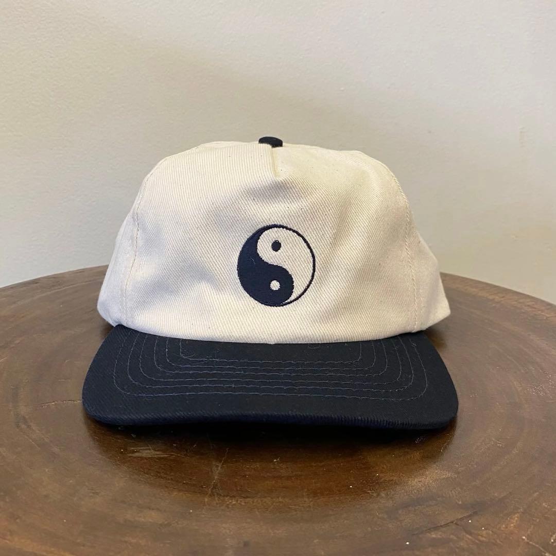 MOLLUSK Duality Hat 陰陽 モラスク 新品 山田蓮 OVY